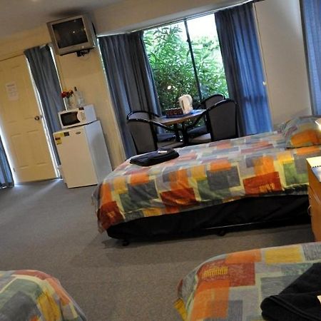 West City Motel Ardeer Extérieur photo