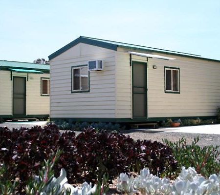 West City Motel Ardeer Extérieur photo