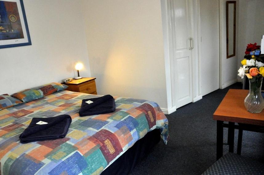 West City Motel Ardeer Chambre photo