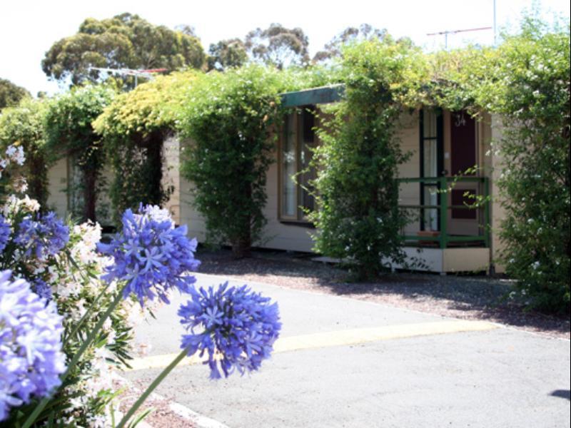 West City Motel Ardeer Extérieur photo