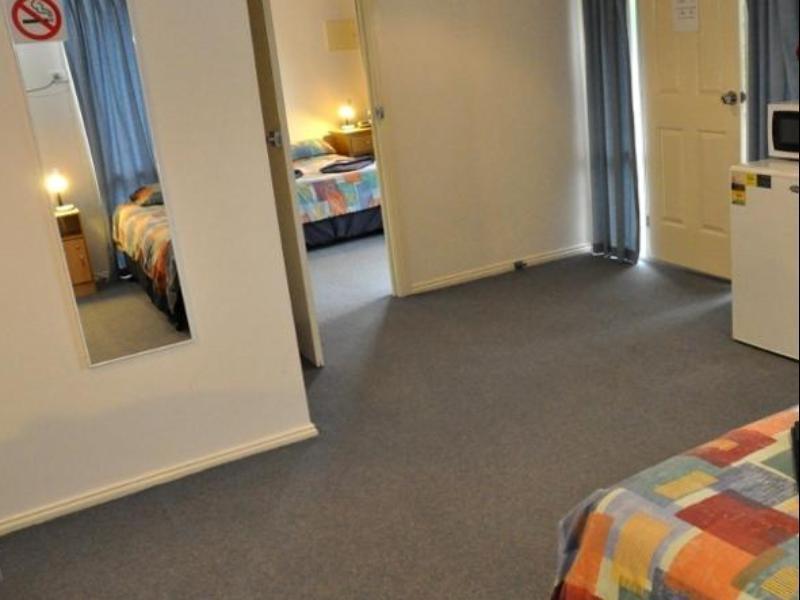 West City Motel Ardeer Extérieur photo
