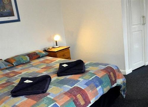 West City Motel Ardeer Extérieur photo