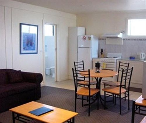 West City Motel Ardeer Extérieur photo