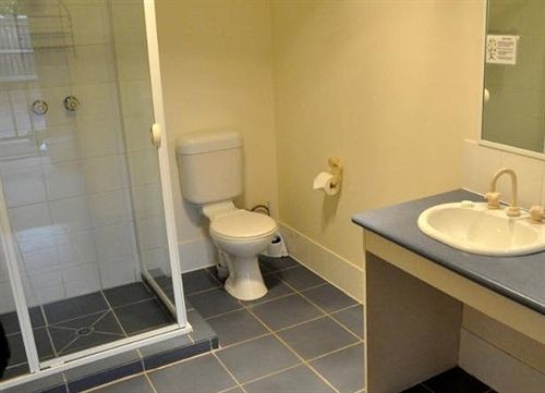West City Motel Ardeer Extérieur photo