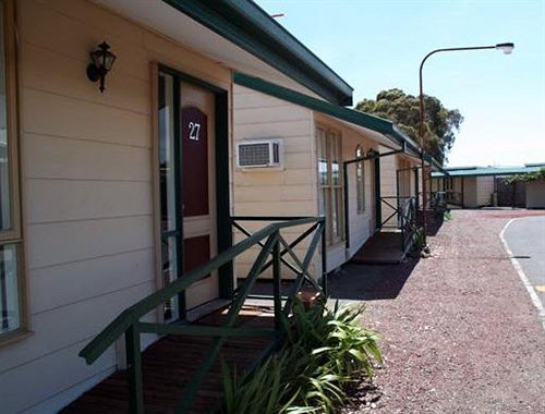 West City Motel Ardeer Extérieur photo