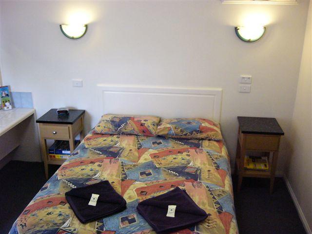 West City Motel Ardeer Extérieur photo
